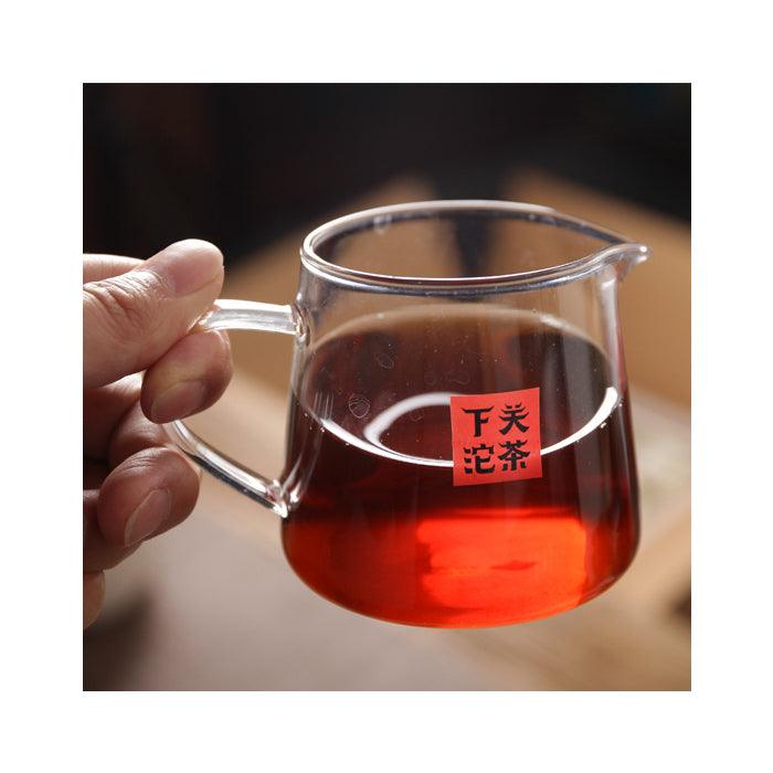 2020 Ripe ‘XiaoFa’ Tuocha Pu Erh Tea (100 gram / 3.5oz) - Shanghai Teas
