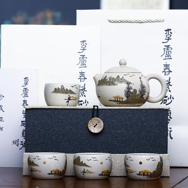 ⚡️Buy Flower of Fujian tea at the lowest around. Check our