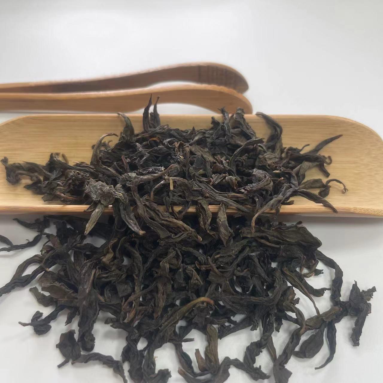 Big Red Robe - Shanghai Teas