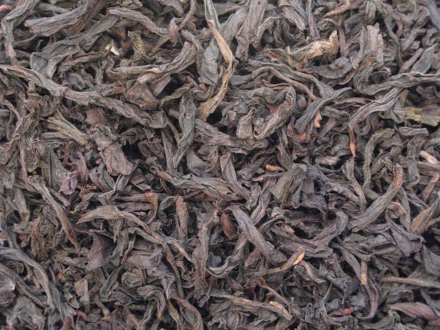 Big Red Robe - Shanghai Teas