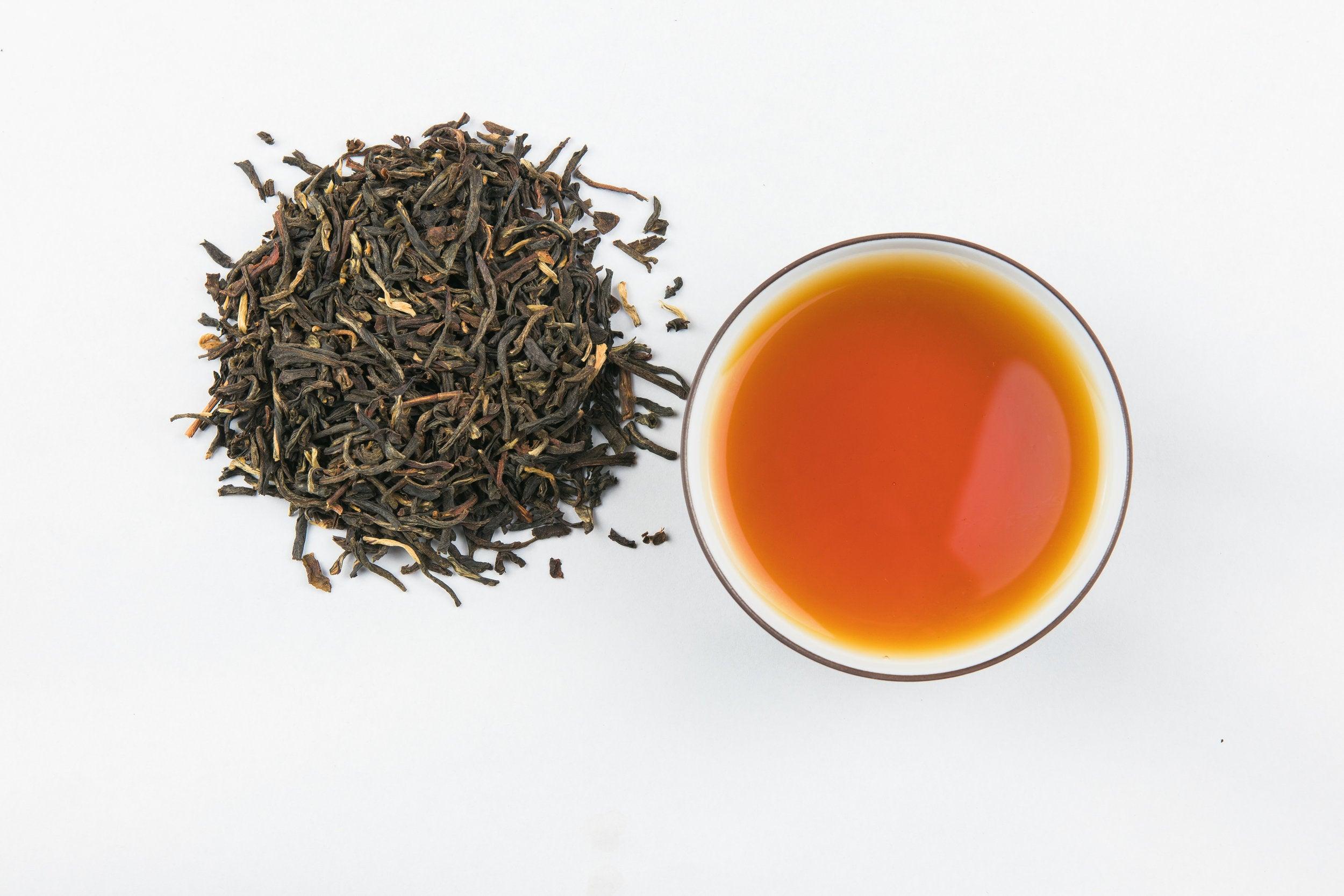 Fengqing County Dian Hong - Shanghai Teas