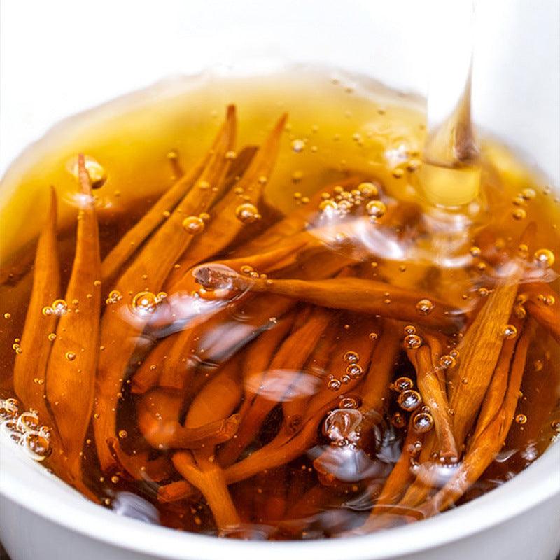 Fengqing County Dian Hong - Shanghai Teas