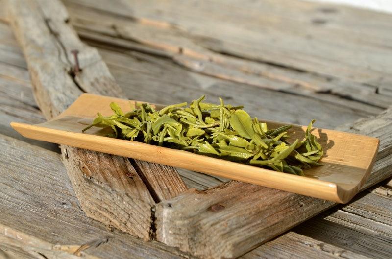 Green Snail Spring - Shanghai Teas