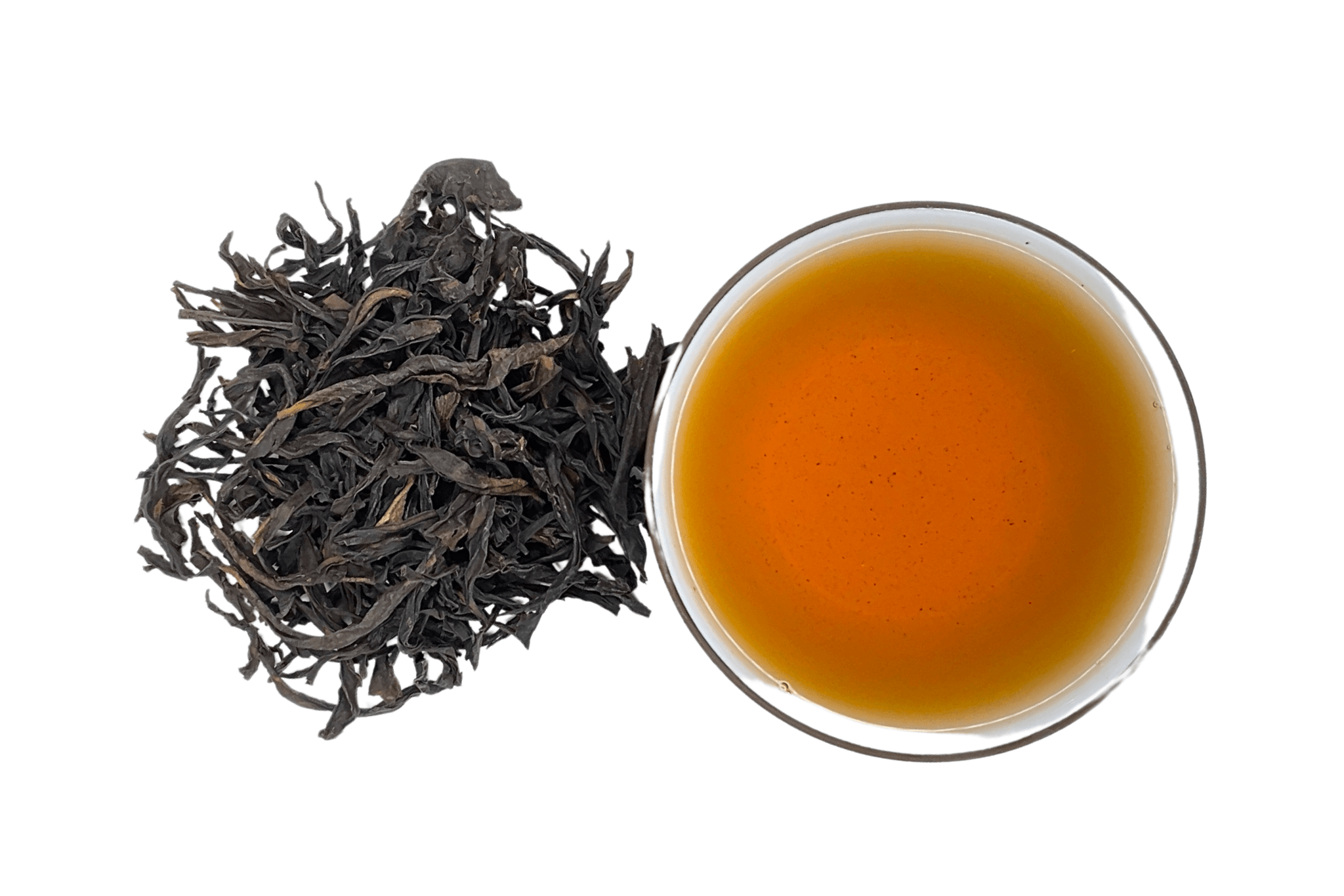 Honey Orchid Dan Cong - Shanghai Teas