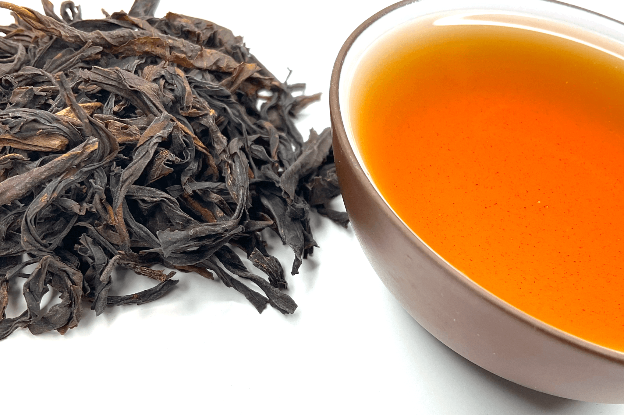 Honey Orchid Dan Cong - Shanghai Teas
