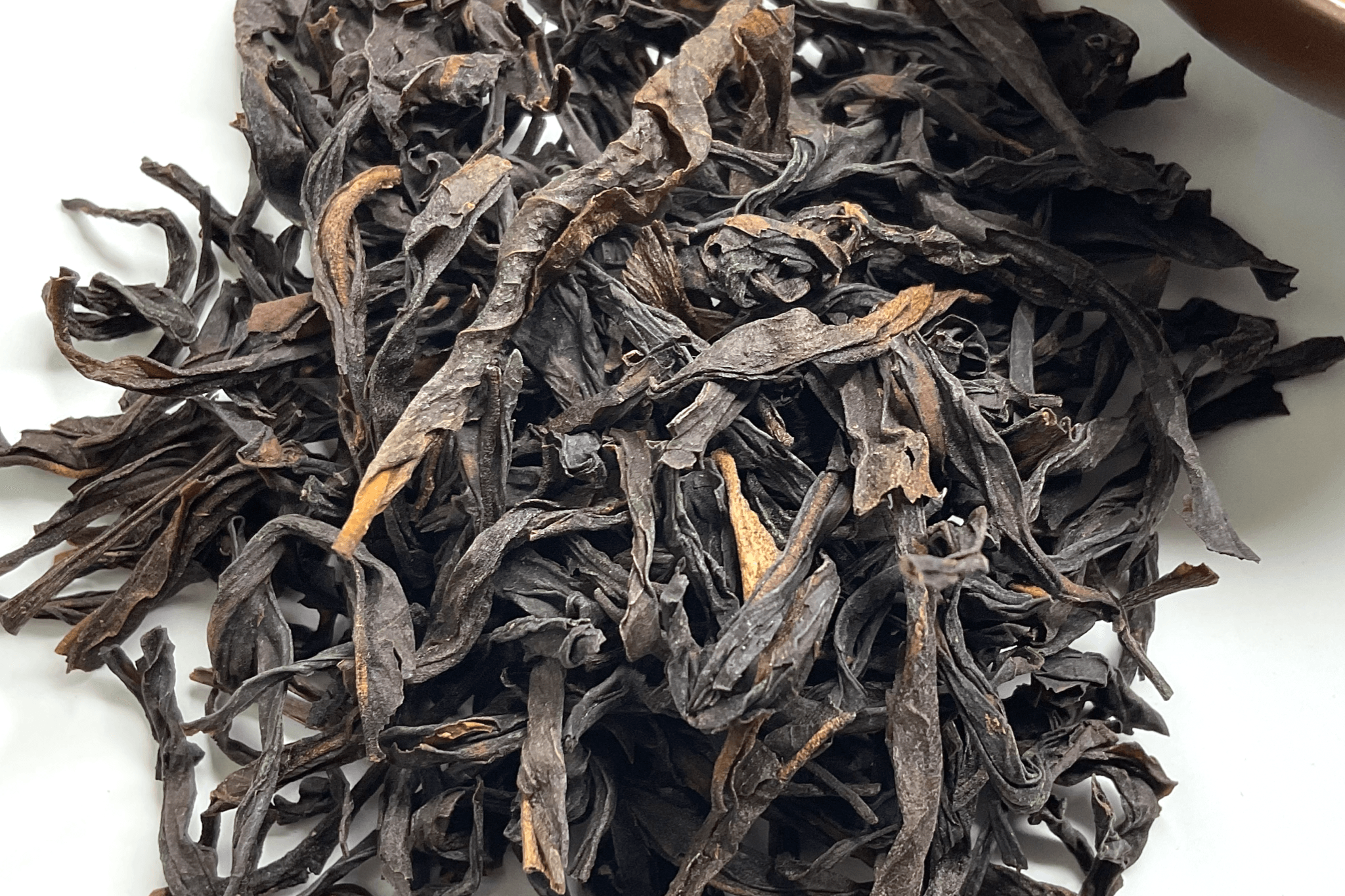 Honey Orchid Dan Cong - Shanghai Teas