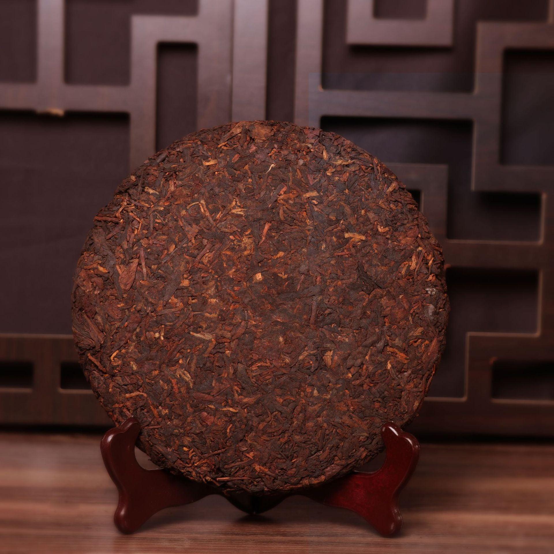 Lao Ban Zhang - Shanghai Teas