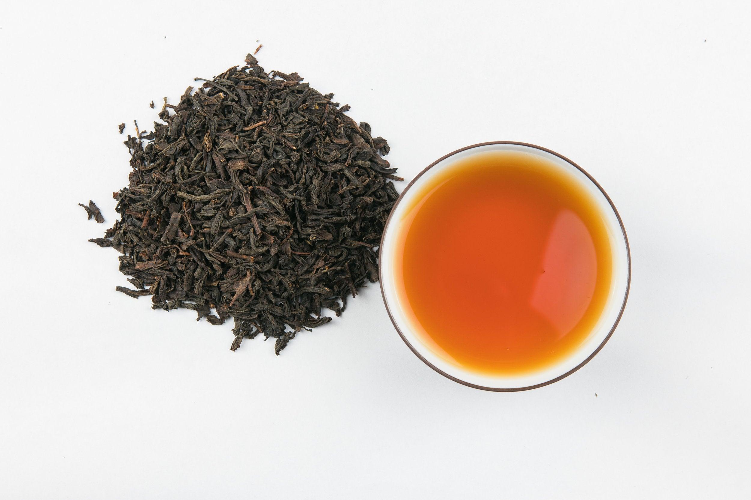 Lapsang Souchong - Shanghai Teas
