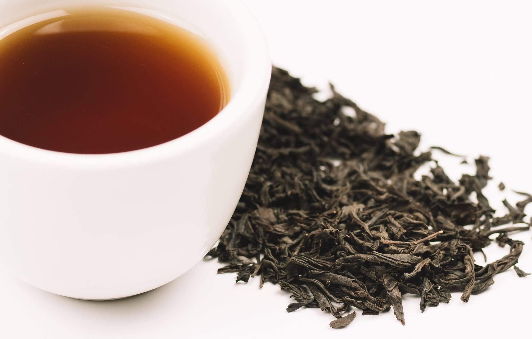 Lapsang Souchong - Shanghai Teas