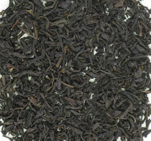 Lapsang Souchong - Shanghai Teas