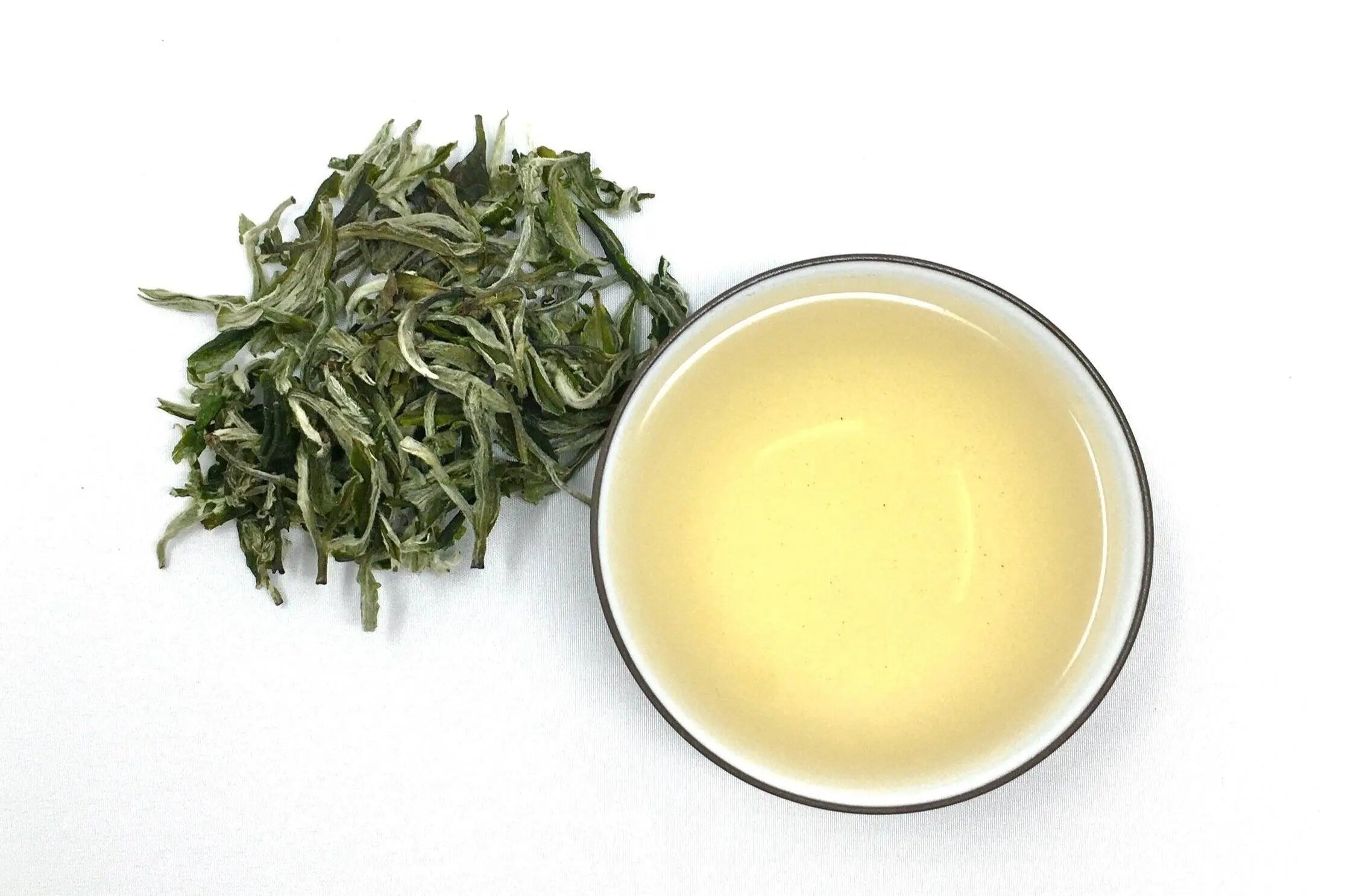 Mao Feng - Shanghai Teas