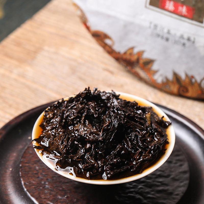 Menghai Ancient Tree - Shanghai Teas
