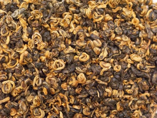 Morning Sun - Shanghai Teas