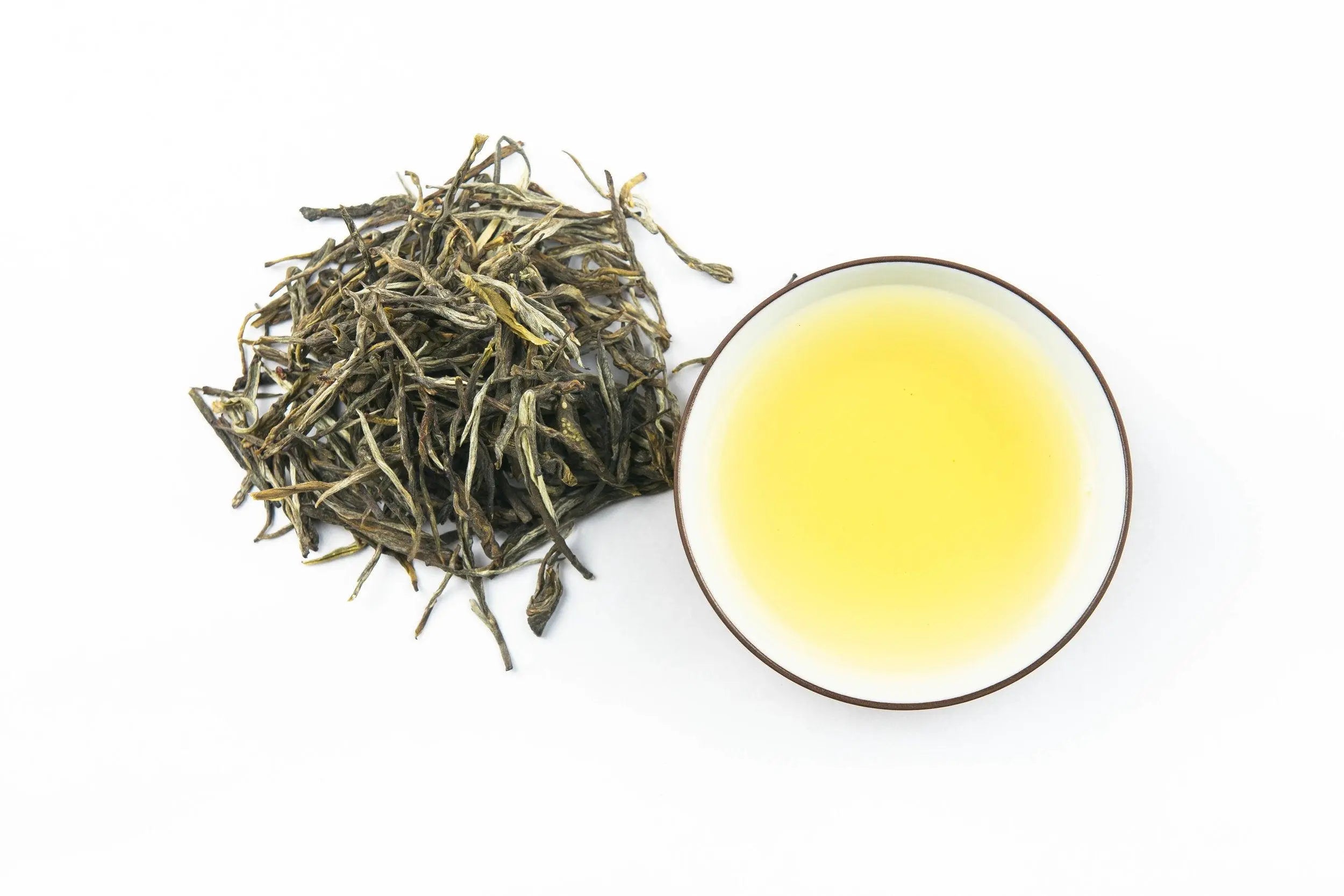 Pine Needle - Shanghai Teas