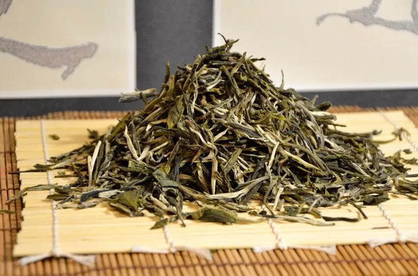 Pine Needle - Shanghai Teas