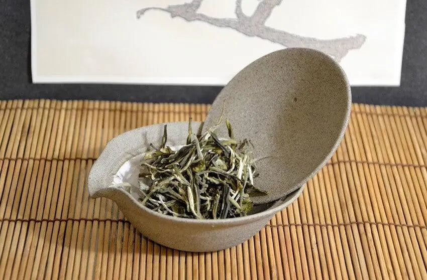 Pine Needle - Shanghai Teas