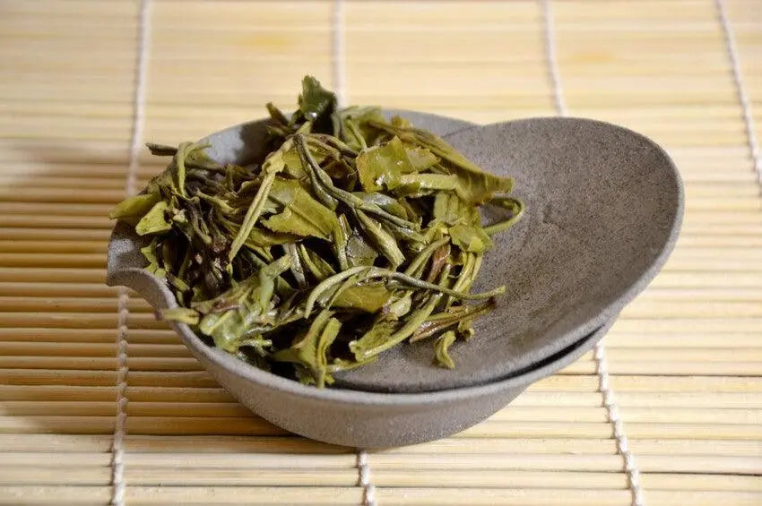 Pine Needle - Shanghai Teas