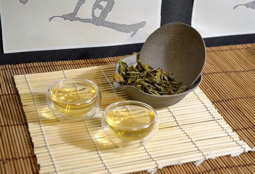 Pine Needle - Shanghai Teas