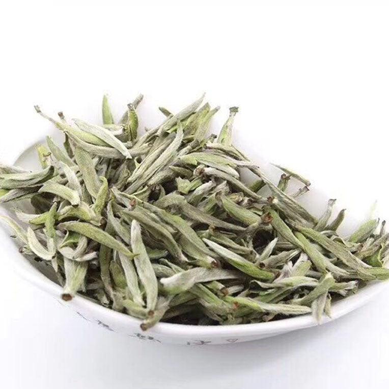 Silver Needle White Tea - Shanghai Teas