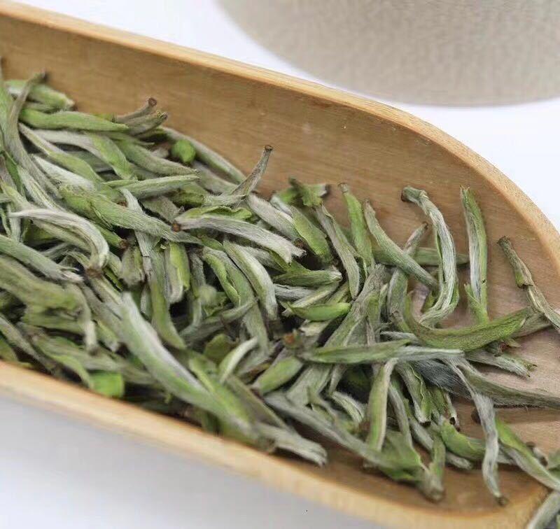 Silver Needle White Tea - Shanghai Teas