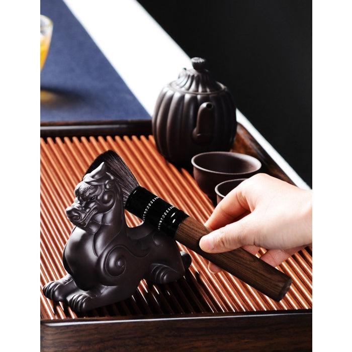 Tea Mascot - Lion Dragon Tea Pet - Shanghai Teas