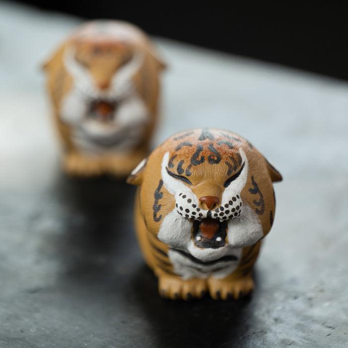 Tiger Tea Pet - Shanghai Teas
