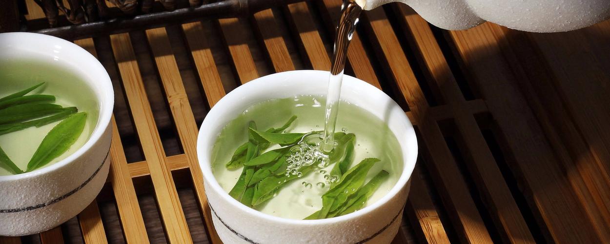 Green Tea Strand Health Benefits of Green Tea – Shanghai Teas