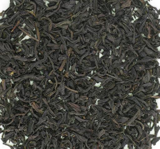 Lapsang Souchong