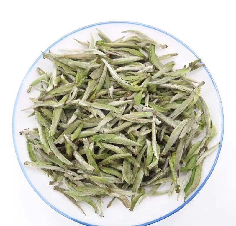 Silver Needle White Tea